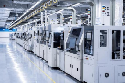 巴西第一座5g智能制造工厂开业由华为提供技术支持