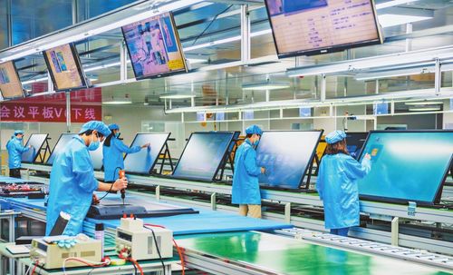 目标6000亿元 重庆智能终端产业 十四五 发展行动计划来了凤凰网川渝